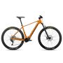 Orbea rower elektryczny URRUN 30 S Orange-Black