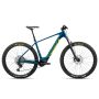 Orbea rower elektryczny URRUN 10 S Blue-Yellow