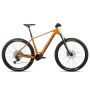 Orbea rower elektryczny URRUN 10 S Orange-Black