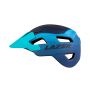 Kask LAZER Chiru (blue steel, L)