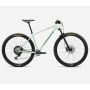 Orbea rower MTB ALMA H30 (2023) S Ice Green - Ocean