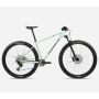 Orbea rower MTB ALMA H20 (2023) S Ice Green - Ocean