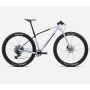 Orbea rower MTB ALMA M LTD (2023) S Digital Lavender- Carbon