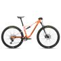 Orbea rower MTB OIZ H30 M Apricot Orange-Limestone Beige