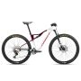 Orbea rower MTB OIZ H30 XL White Chic- Shadow Coral