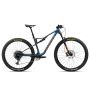 Orbea rower MTB OIZ H20 M Moondust Blue-Leo Orange