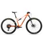 Orbea rower MTB OIZ H20 XL Apricot Orange-Limestone Beige