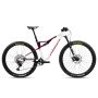 Orbea rower MTB OIZ H10 S White Chic-Shadow Coral