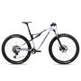 Orbea rower MTB OIZ M-PRO S Digital Lavender-Carbon