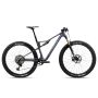 Orbea rower MTB OIZ M-PRO S Tanzanite Carbon-Carbon