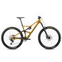 Orbea rower MTB OCCAM H20 LT (2023) S Orange - Black