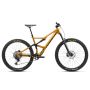 Orbea rower MTB OCCAM H10 (2023) S Orange - Black