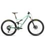 Orbea rower MTB OCCAM M-LTD (2023) S Ice Green - Jade Green