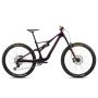 Orbea rower MTB RALLON M20 (2023) S Metallic Mulberry