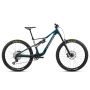 Orbea rower MTB RALLON M20 (2023) S Green - Silver