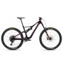 Orbea rower MTB RALLON M10 (2023) S Metallic Mulberry