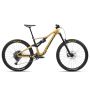 Orbea rower MTB RALLON M10 (2023) S Golden Sand - Black