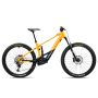 Orbea rower elektryczny eMTB WILD H20 (2023) S Corn Yellow-Metallic Night Black