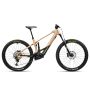 Orbea rower elektryczny eMTB WILD H20 (2023) S Baobab Brown-Nori Green