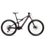 Orbea Rower elektryczny MTB RISE H20 (2023) S Metallic Mulberry-Black