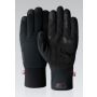 GOBIK THERMAL GLOVES PRIMALOFT NUUK 2.0 UNISEX TRUE BLACK L