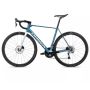 Orbea Rower szosowy ORCA M35i (2024) 60 Slate Blue-Halo Silver