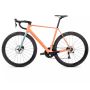 Orbea Rower szosowy ORCA M20iLTD (2024) 60 Orange Cloud  - Stone Blue