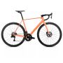 Orbea Rower szosowy ORCA M10iLTD PWR (2024) 60 Orange Cloud  - Stone Blue