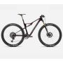 Orbea rower MTB OIZ M-TEAM XTR XL Wine Red Titan