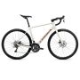 Rower szosowy Orbea AVANT H60 (2025) 47 White - Bronze