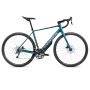 Rower szosowy Orbea AVANT H40 (2025) 47 Blue-Silver