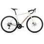 Rower szosowy Orbea AVANT H30 (2025) 47 White-Bronze