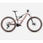 Orbea rower elektryczny RISE SL M10 S Desert Rose - Carbon Raw