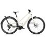 Orbea elektryczny rower miejski DIEM 30 XL Ivory White