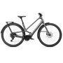 Orbea elektryczny rower miejski DIEM 30 L Glitter Anthracite