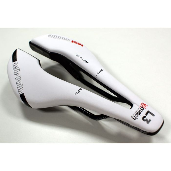 Siodło SELLE ITALIA SP-01 BOOST TM SUPERFLOW (id match - L3