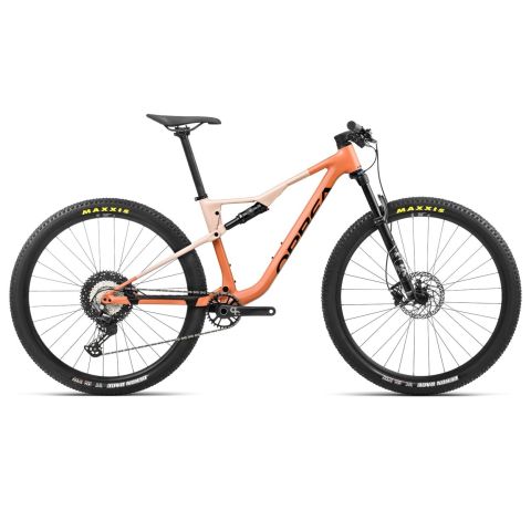 Orbea rower MTB  OIZ H30 XL ORA-BEI