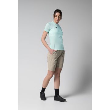 GOBIK T-SHIRT SHORT SLEEVE TECH WOMEN BAY