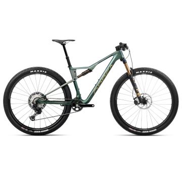 Rower MTB Orbea OIZ M10 (2025)