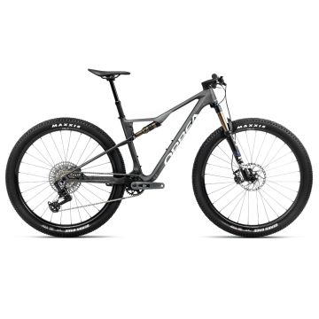 Rower MTB Orbea OIZ M10 AXS (2025)