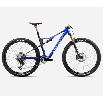 Orbea rower MTB OIZ M-LTD (2025)