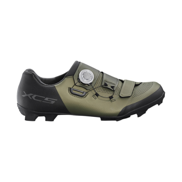 SHIMANO Buty SH-XC502