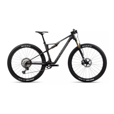 Orbea rower MTB  OIZ M-PRO S Carbon Raw Matt