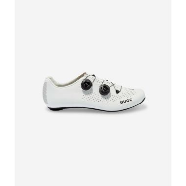 Buty szosowe QUOC MONO II WHITE EU42