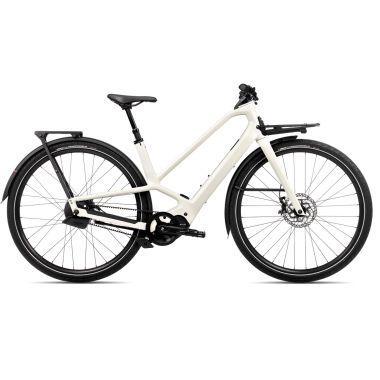 Orbea rower elektryczny DIEM 10 M Ivory White