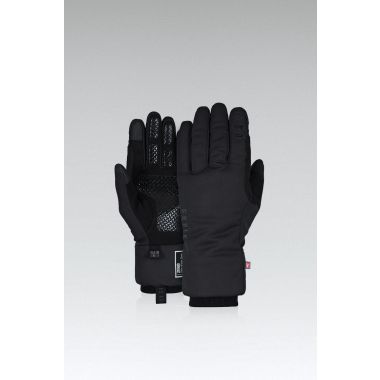 GOBIK THERMAL GLOVES PRIMALOFT ZERO UNISEX BLACK L