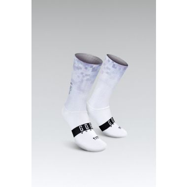 GOBIK SOCKS VORTEX UNISEX BLURE S-M