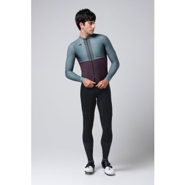 GOBIK JERSEY LONG SLEEVE HYDER BLEND MEN LYSE