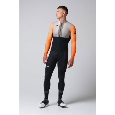 GOBIK JERSEY LONG SLEEVE HYDER BLEND MEN AURLAND