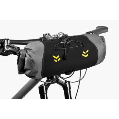 Torba na kierownicę APIDURA Backcountry Handlebar Pack (11L)